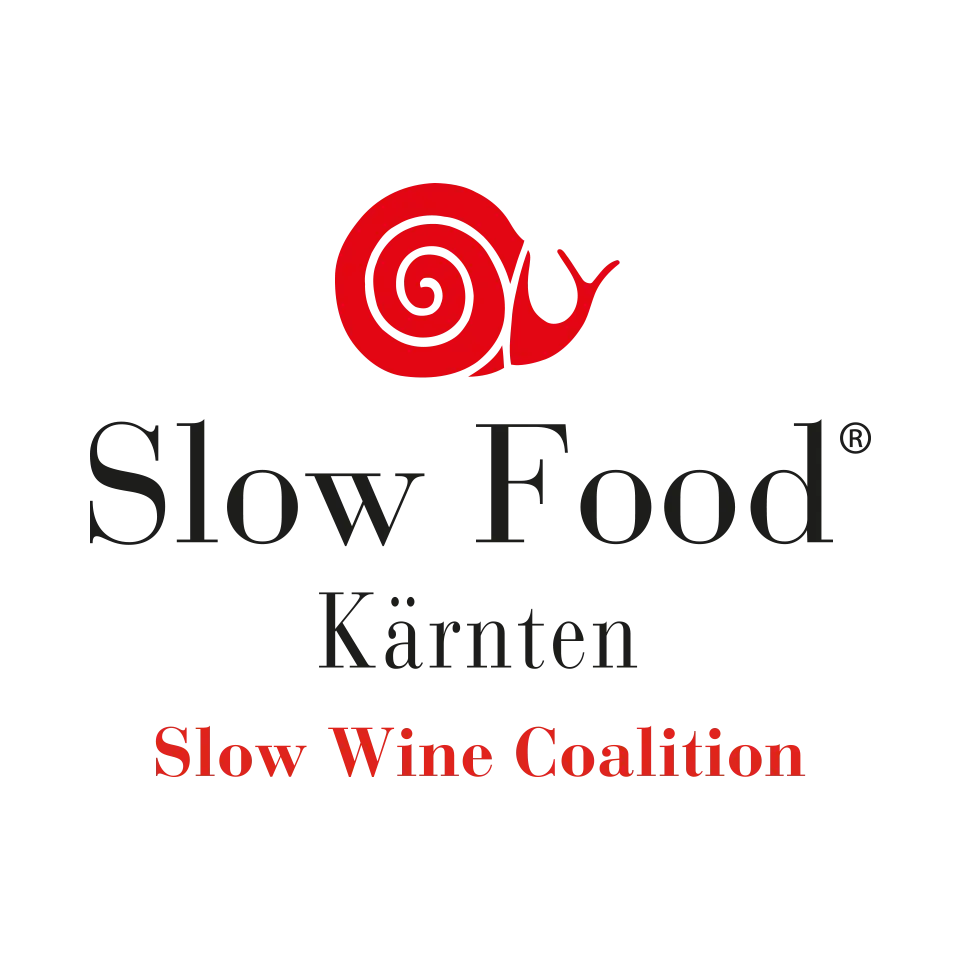 Slow Food Kärnten – Slow Wine Coalition